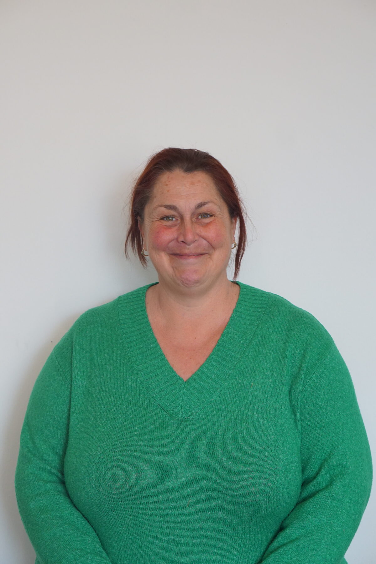 Teresa, Owner and Manager at Charisma Services