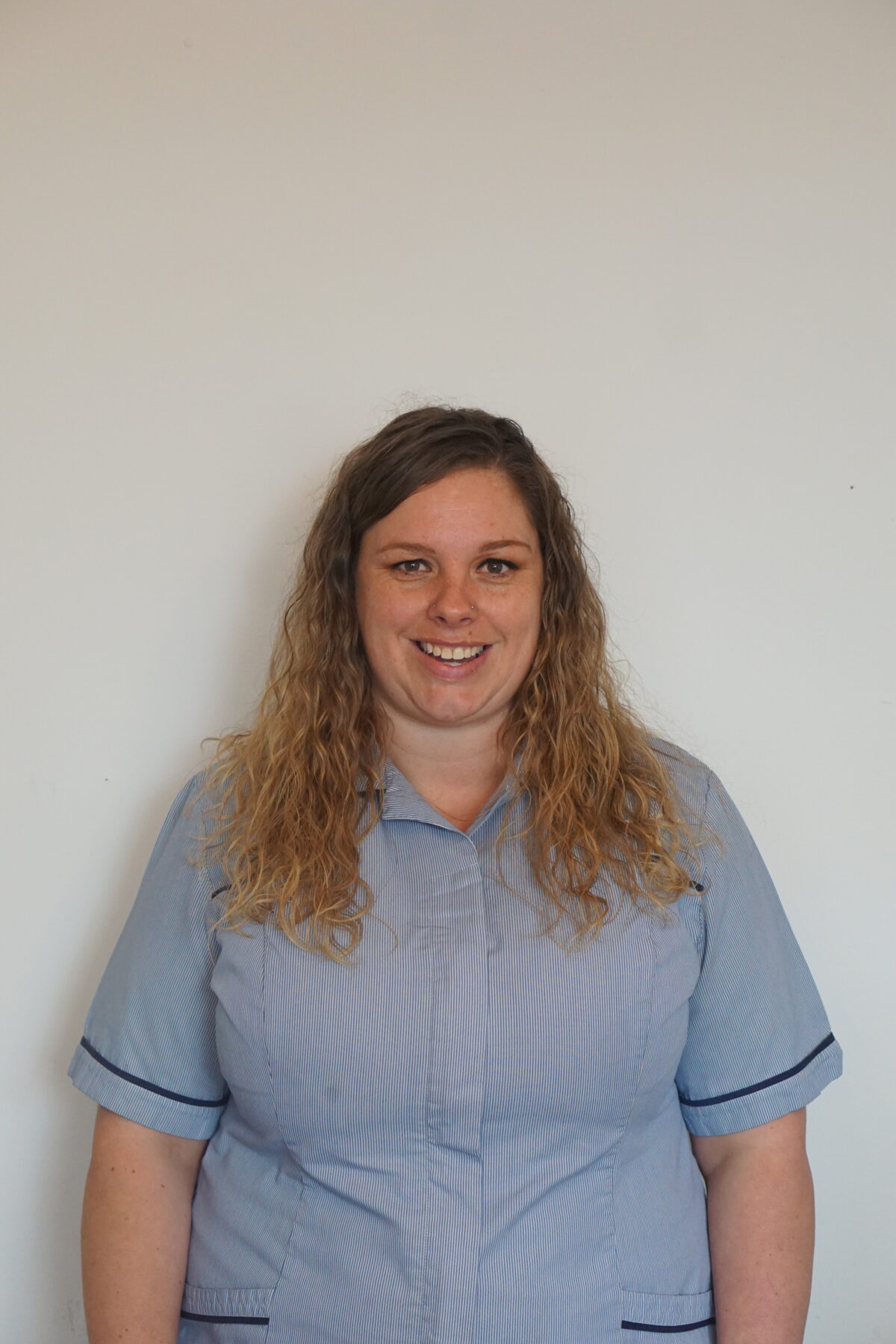 Sophie, Care Plan Co-ordinator at Charisma Services