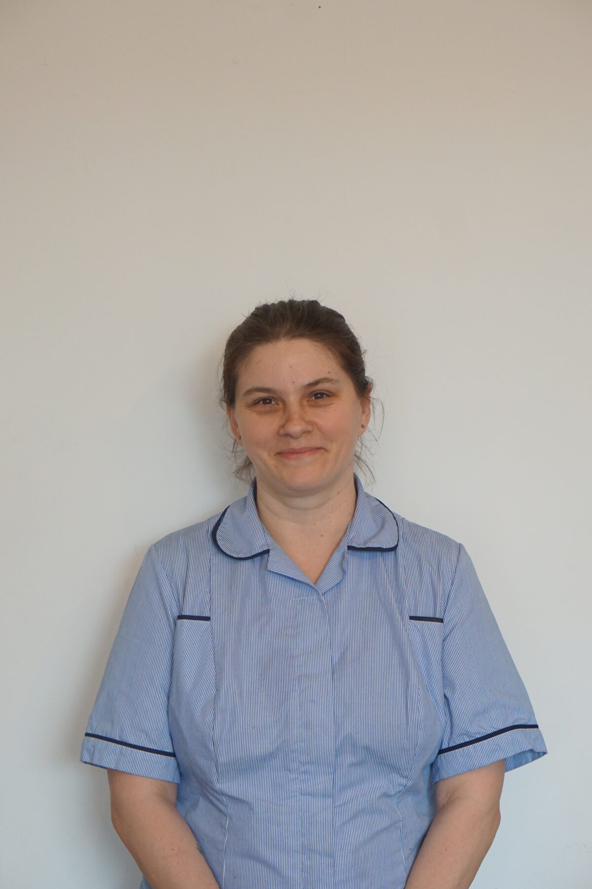 Karen, Care Worker at Charisma Services