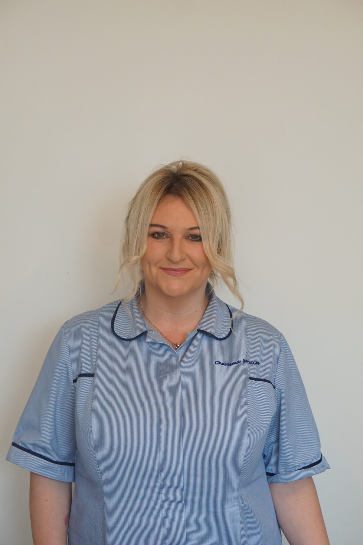 Cherie, Care Worker at Charisma Services
