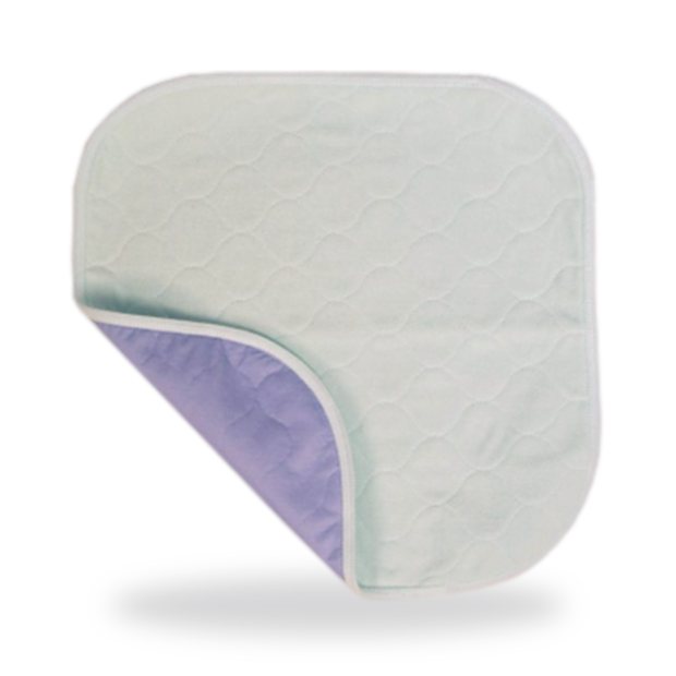 Chair Pad Green