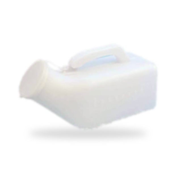 Male Urinal Bottle 1000ml