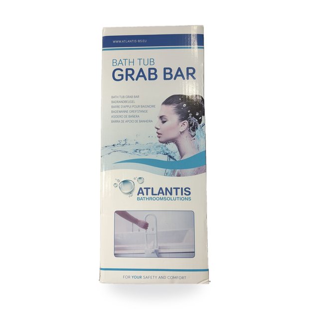 Atlantis Bathtub Grab Bar