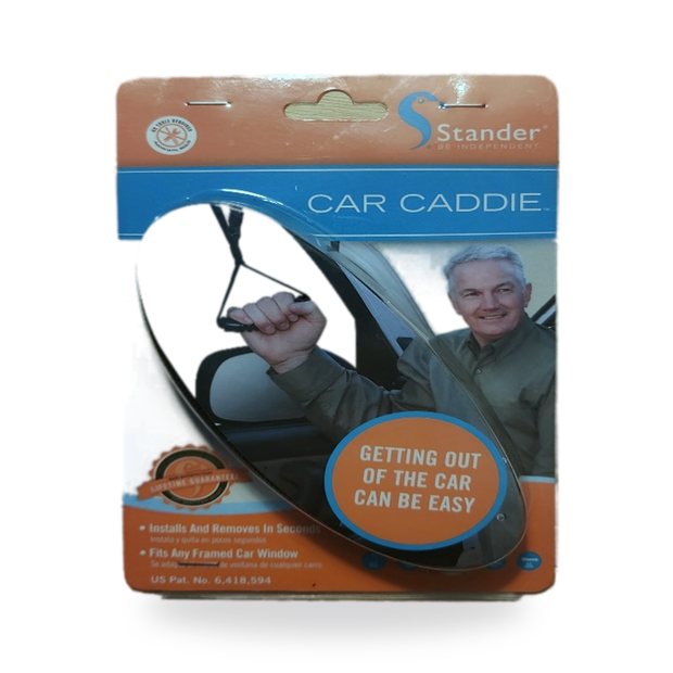 Stander Car Caddie