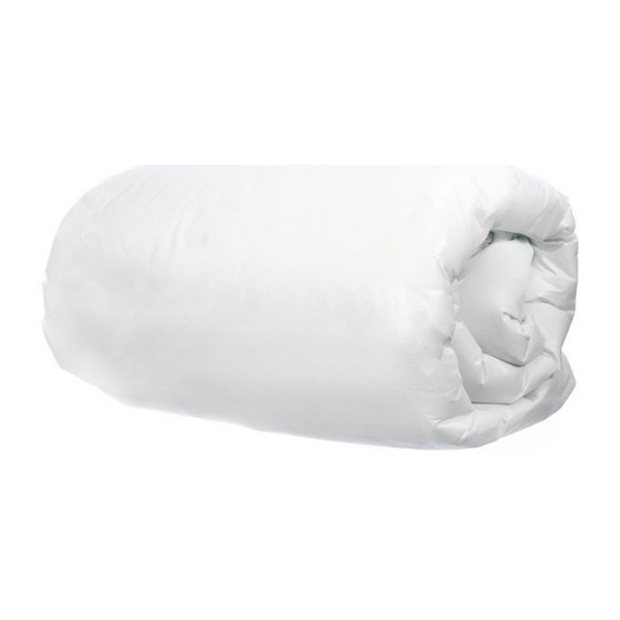 Waterproof Single Duvet