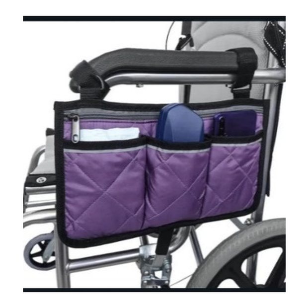 Wheelchair Caddy