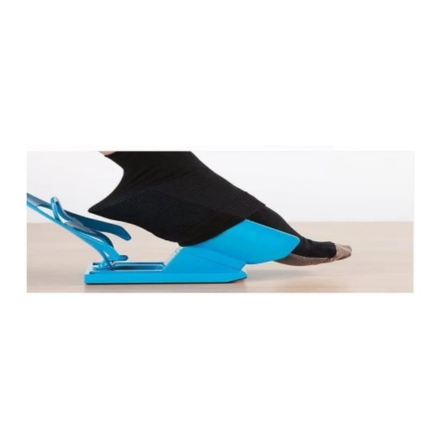 Sock Applicator