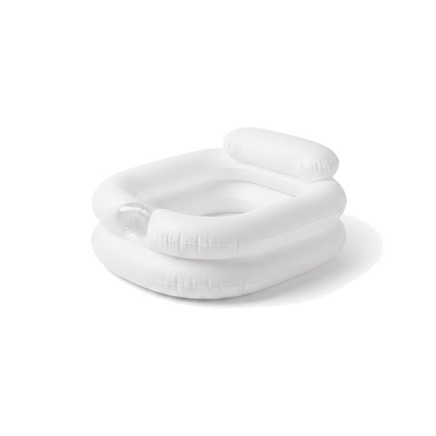 Inflatable Washbasin