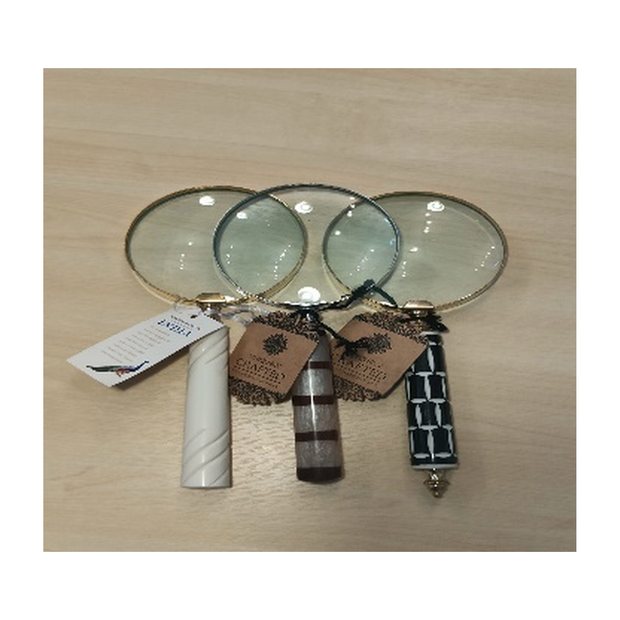 Magnifying Glass