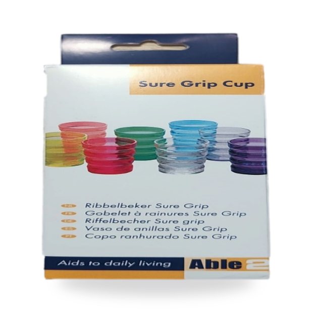 Sure Grip Cup 200ml