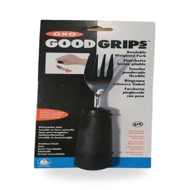 Good Grip Fork